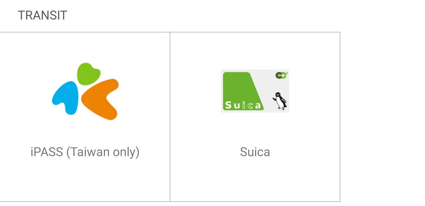 Enabling Suica support for a non-Japanese Fitbit device/account