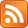 RSS/Atom Feed Logo
