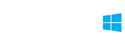 'Windows 8 Theme Colours Reference' Logo