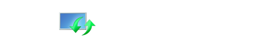 'Windows Update Notification Tool' Logo